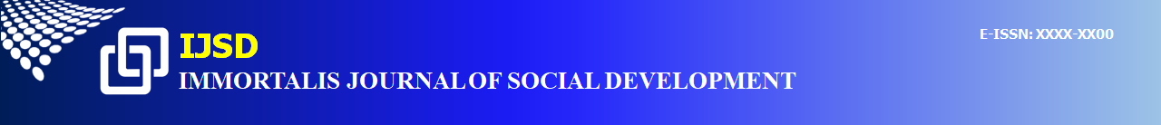 Immortalis Journal of Social Development